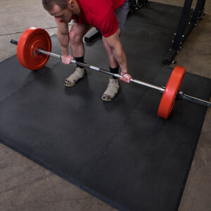 Power Rack Floor Mat - Image 5