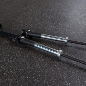 Pro Club Line Commercial Power Rack - Image 3
