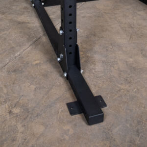 Pro Club Line Commercial Power Rack - Image 7