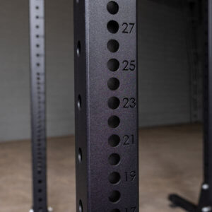 Pro Club Line Commercial Power Rack - Image 8