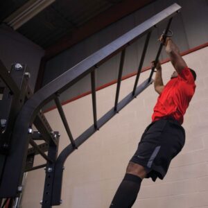 FLYING PULL UP HEXAGON - Image 1