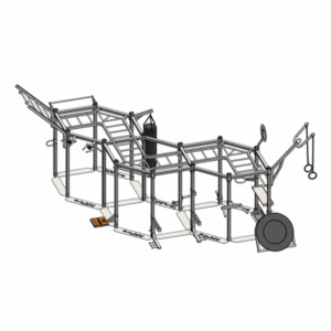 SHORT HEXAGON RIG EXPANSION - Image 3