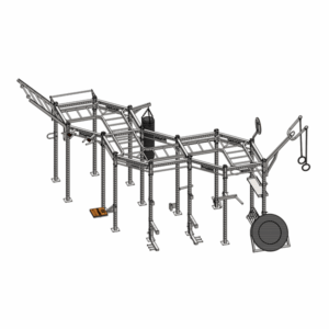 TALL HEXAGON RIG EXPANSION - Image 3