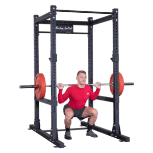 Pro Club Line Commercial Power Rack