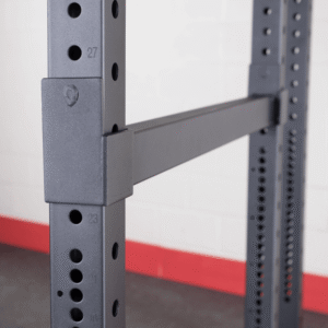 Pro Club Line Commercial Power Rack - Image 6