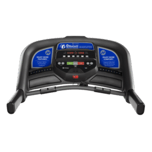 Horizon T101 Treadmill - 2.5 HP - Image 3