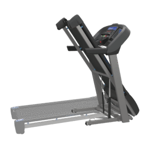 Horizon T101 Treadmill - 2.5 HP - Image 5