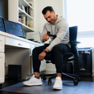 Power Plate Mini+ - Image 4