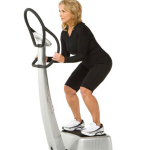 Power Plate MY3™ - Silver - Image 3