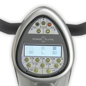 Power Plate Pro5™ - Silver - Image 3