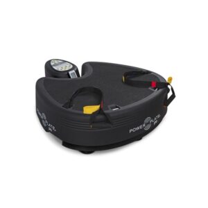 Power Plate Pro5 HP™ - Matte Black - Image 3