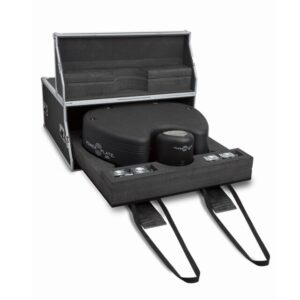 Power Plate Pro5 HP™ - Matte Black - Image 4