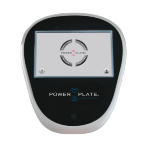 Power Plate Pro7™HC (Healthcare)- White - Image 3