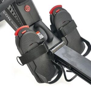 Echelon Row-s Connected Rowing Machine - Image 3