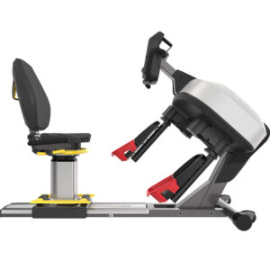 Life Fitness Latitude Stability Trainer - Image 2