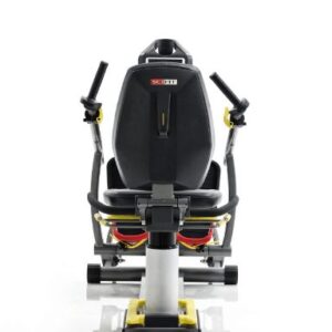 Explore The Life Fitness Total Body Recumbent Stepper - Image 3