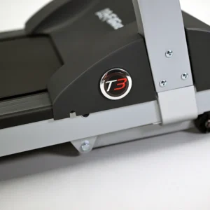 T3 Treadmill Go Console