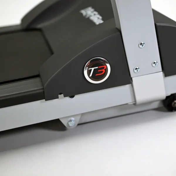 T3 Treadmill Go Console