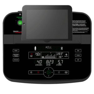 Life Fitness Track Connect Bike & Cross-Trainer Console - Image 2