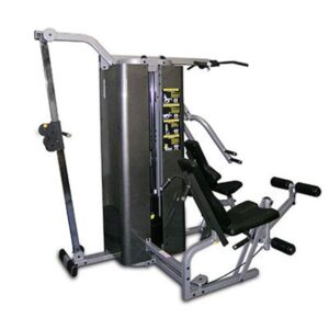 Inflight Fitness Vanguard Cable Column Option - Shared Stack - Image 1