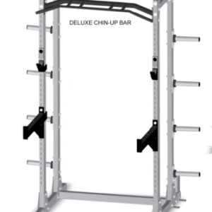 Inflight Fitness Half Rack Training System and Attachments - Image 4