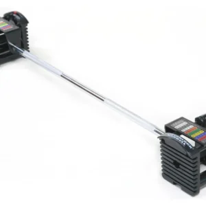 PowerBlock Pro Straight Barbell