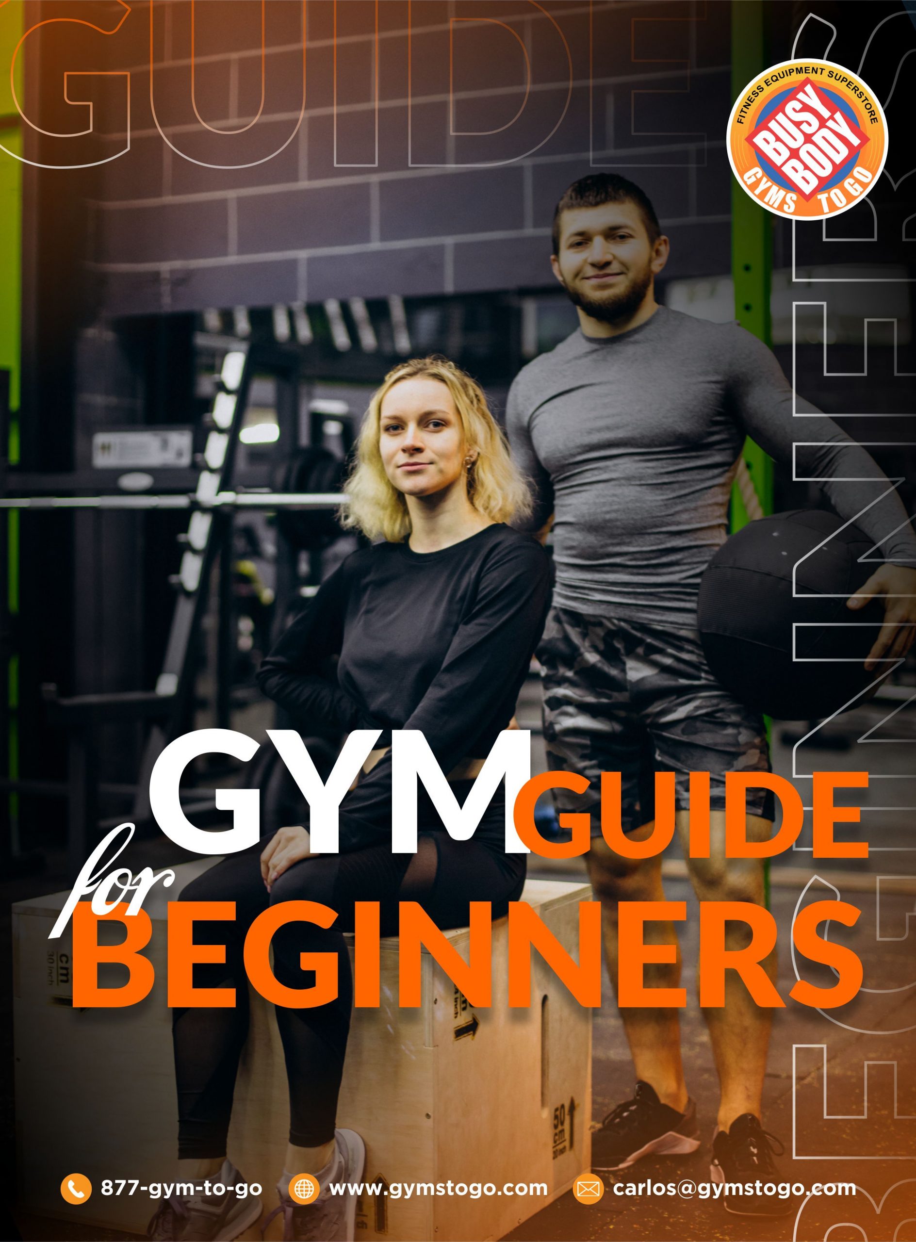 BethFit Leaks: The Ultimate Fitness Guide