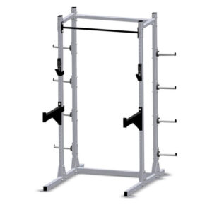 Inflight Fitness Half Rack Training System and Attachments - Image 3