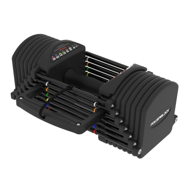 PowerBlock Dumbbell Pro 32