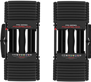 PowerBlock Pro EXP Kit - Stages 1, 2, & 3