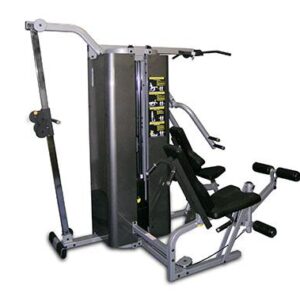 Inflight Fitness Vanguard 3rd Stack Cable Column Option