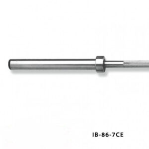 Coated Urethane International Chrome Bars