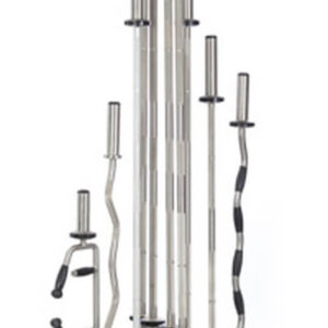 Hampton Club Pack 10 Piece Set of International Bars