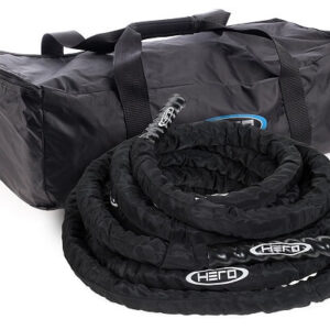 Hampton Battle Rope | 2 Handles