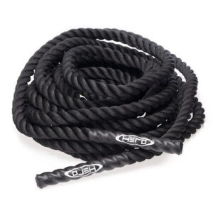 Hampton Battle Rope | 2 Handles - Image 3