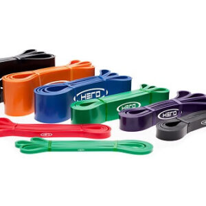HeroStrength Fit Bands - Image 1