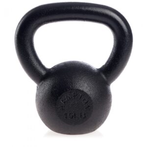 Black Hampton KettleBell - Image 4