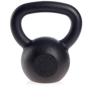 Black Hampton KettleBell - Image 5