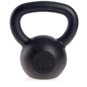 Black Hampton KettleBell - Image 6