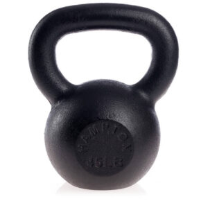 Black Hampton KettleBell - Image 10