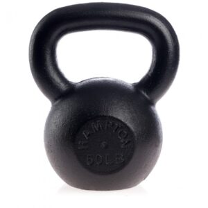Black Hampton KettleBell - Image 11