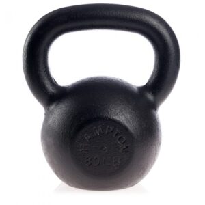 Black Hampton KettleBell - Image 14