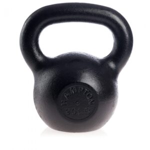 Black Hampton KettleBell - Image 15