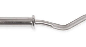 Coated Urethane International Chrome Bars - Image 3