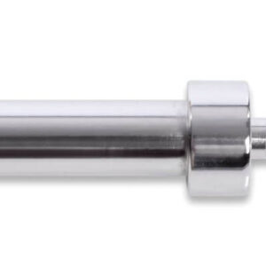 Hampton International | 7' American | 7' Bronze Bushing Bar | Hard Chrome - Image 3