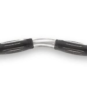 Hampton Bulldog Curl Olympic Bar