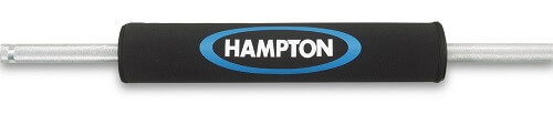 International Bar Pad | Extra Thick | Hampton