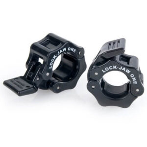 Lock-Jaw Olympic Lifting Pro Collar | 1 Pair - Image 1