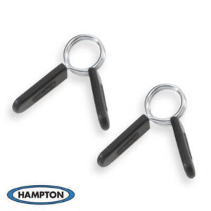 Standard Spring Lock Collar - Image 1