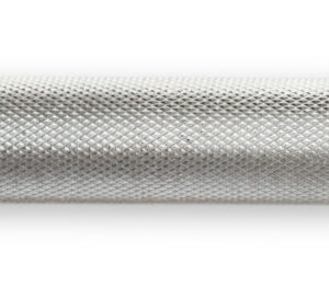 Hampton FIXED-GRAY Pro-Style Dumbbells | 55-100LB | Pairs - Image 5